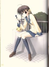 BUY NEW naru nanao - 28577 Premium Anime Print Poster